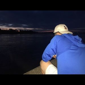 Meet your Posher, Max